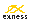 Exness Logo